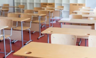 Фейковые угрозы приводят к массовым прогулкам школьников в Актау 10 ноября