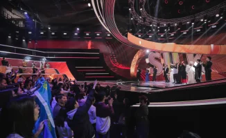 В Астане определены 7 финалистов мегапроекта Silk Way Star, сообщает Tengrinews.kz.