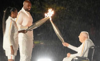 Старейший олимпийский чемпион Шарль Кост умер в возрасте 101 года