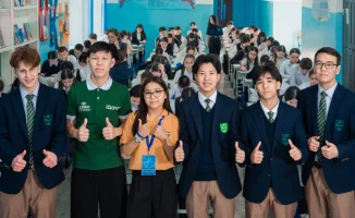 В Казахстане завершился I тур олимпиады IQanat 2025, который собрал рекордное количество участников из 3300 аулов, объединяя сельских детей по всей стране. Это событие подчеркивает важность доступного образования и развитие талантов в удаленных регионах, 