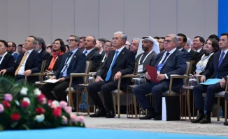 Токаев выступил на форуме “Казахстан – территория академических знаний“