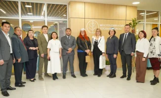 Новый педагогический университет в Астане по финской модели: соглашение президентов Казахстана и Финляндии