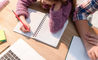 Костанайские школы и колледжи переходят на дистанционку