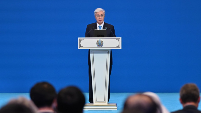 Новый дом для дипломатов: Астана выстраивает крепость знаний для филиала МГИМО