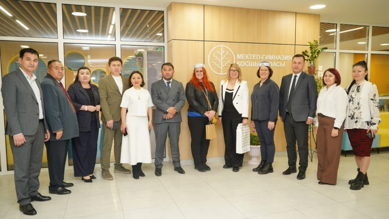 Новый педагогический университет в Астане по финской модели: соглашение президентов Казахстана и Финляндии