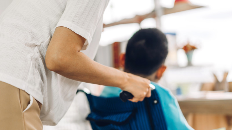 В eGov Mobile стартует онлайн-сервис для получения компенсации затрат на обучение детей с инвалидностью на дому