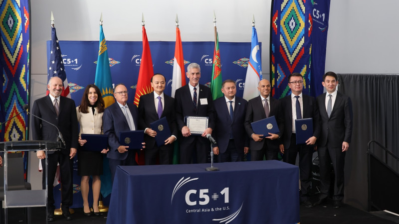 Казахстан открывает двери в будущее: новый международный университет InnoTech как мост между знаниями и инновациями с Arizona State University