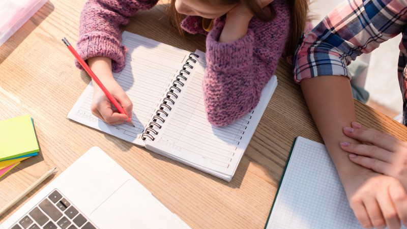 Костанайские школы и колледжи переходят на дистанционку