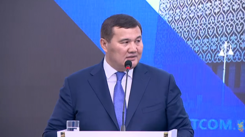 Аким Кызылординской области о заказных лайках и комментариях: реакция на скриншоты с принуждением учителей