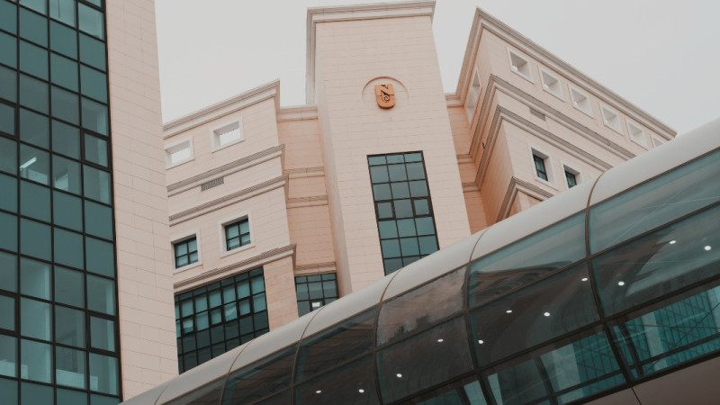 Высшая школа бизнеса Назарбаев Университета: за десять лет в список лучших бизнес-школ региона