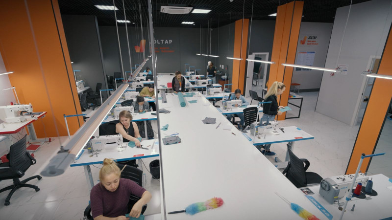 В Астане более 17 тысяч горожан освоили новые профессии благодаря бесплатному проекту Joltap