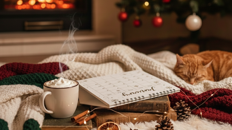 Казахстанцы отдыхают в январе: почти половина месяца с новогодними праздниками