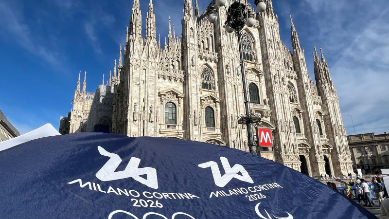 Подготовка к Олимпиаде-2026: 13,3 миллиарда тенге на спортсменов от министра спорта Ербола Мырзабосынова