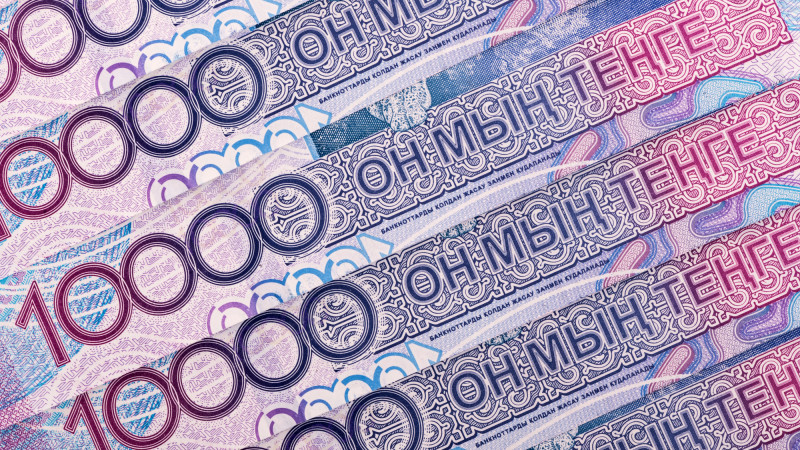 Рост зарплат в Казахстане: как высокие оклады повлияют на рынок труда и экономику страны