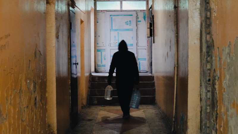 Тени прошлого: загадочный дом на Левом берегу Астаны, где красота соседствует с ужасом