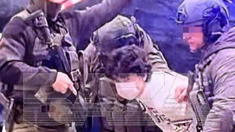 Подросток с ножом напал на школу в Одинцове: ранен охранник, есть погибший