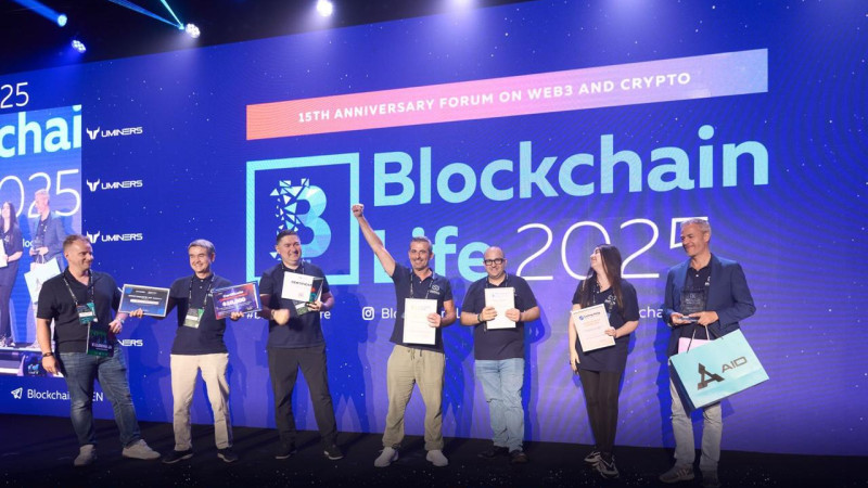 Стартап MovitOn казахстанского предпринимателя Эрика Бекен Тлеубек победил на конкурсе Startup Pitch в Дубае