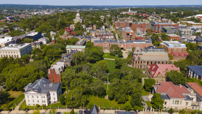 Смертельный экзамен: в Брауновском университете стрельба унесла жизни студентов, мечтавших о будущем