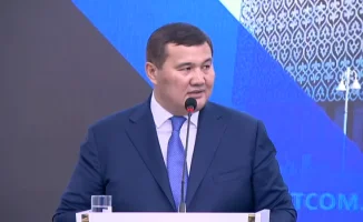 Аким Кызылординской области о заказных лайках и комментариях: реакция на скриншоты с принуждением учителей