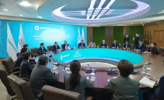 Сотрудничество Amanat и Федерации профсоюзов: укрепление прав трудящихся и перспективы социального диалога