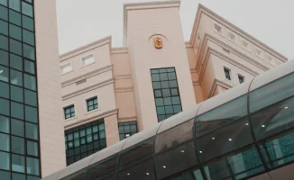 Высшая школа бизнеса Назарбаев Университета: за десять лет в список лучших бизнес-школ региона