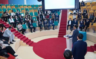 Дебатёры Казахстана подвели итоги года: успехи и перспективы школьного дебатного движения на Курултае в Астане