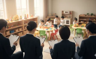 Внезапные проверки детских учреждений в Казахстане: как это изменит качество образования и безопасности детей