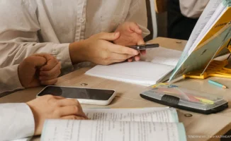 Очередной шаг в будущем образования: ИИ-система на 33 миллиона тенге поддержит психическое здоровье детей в Казыгуртском районе