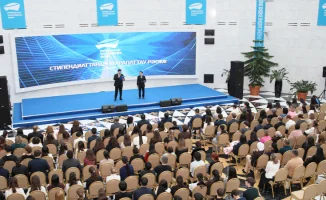 В 2025 году Фонд Нурсултана Назарбаева продолжает активно реализовывать образовательные, социальные и культурные проекты в Казахстане, охватывая различные регионы страны и поддерживая инициативы, направленные на развитие общества.