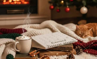 Казахстанцы отдыхают в январе: почти половина месяца с новогодними праздниками