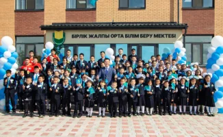 В 2025 году система образования Павлодарской области претерпела масштабные изменения: обновление школ и обеспечение равных возможностей для всех учеников.