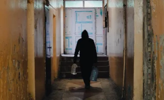 Тени прошлого: загадочный дом на Левом берегу Астаны, где красота соседствует с ужасом