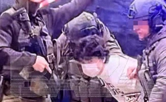 Подросток с ножом напал на школу в Одинцове: ранен охранник, есть погибший