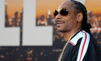 Снуп Догг в сборной США на Олимпийских играх 2026: рэпер Келвин Кордозар Бродус-младший присоединяется к USOPC