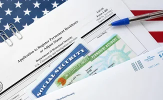 США закрывают двери в страну возможностей: программа розыгрыша грин-карт приостановлена