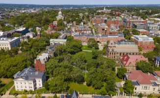 Смертельный экзамен: в Брауновском университете стрельба унесла жизни студентов, мечтавших о будущем