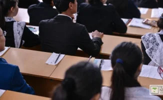 Утечка данных детей в Kundelik: штраф и подтверждение от Вице-министра Досжана Мусалиева