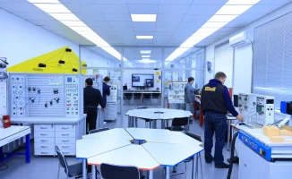 В Казахстане депутат Мажилиса Ирина Смирнова предложила сократить сроки обучения в колледжах, утверждая, что техническое и профессиональное образование требует реформ. Эта инициатива направлена на оптимизацию образовательного процесса и улучшение подготов