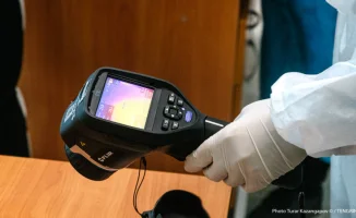 В связи с увеличением случаев заболевания гриппом и ОРВИ в организациях образования Астаны введен обязательный 'утренний фильтр' для школьников. Эта мера направлена на профилактику распространения вирусных инфекций среди учащихся.