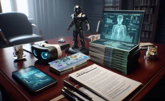 Виртуальная реальность: новые возможности для анализа госзакупок и преодоления старых проблем