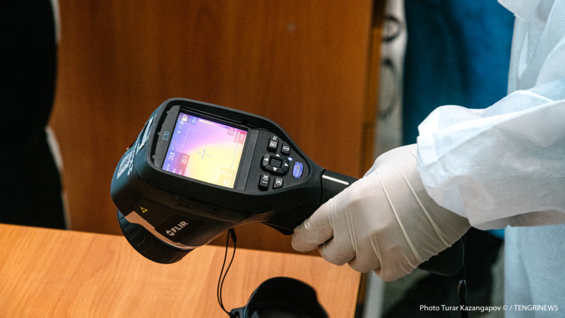 В связи с увеличением случаев заболевания гриппом и ОРВИ в организациях образования Астаны введен обязательный 'утренний фильтр' для школьников. Эта мера направлена на профилактику распространения вирусных инфекций среди учащихся.