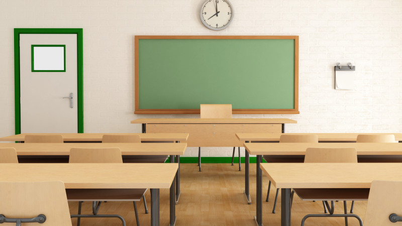 Школа в микрорайоне Жулдыз Уральска: жители ждут уже годы