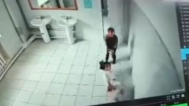 Инцидент в школе-интернате имени Тлендиева: Аким Ербол Карашукеев о 'игре' с девочкой