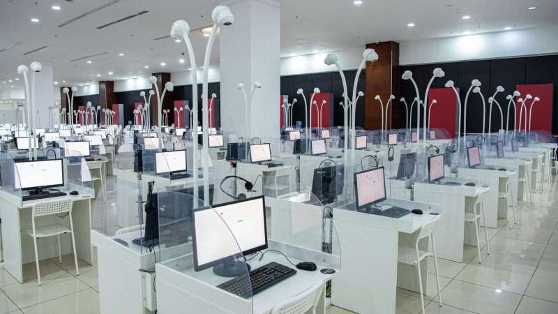 Суд в Актобе вынес приговор учительнице, которая предлагала помочь увеличить баллы на ЕНТ за деньги.