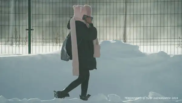 В Астане с 15 января школьники первой смены переведены на дистанционное обучение из-за ухудшения эпидемиологической ситуации, сообщает пресс-служба столичного управления образования.