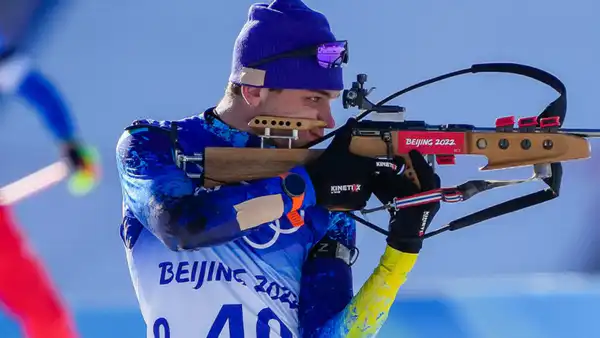 Сборная Казахстана по биатлону: четыре участника на Олимпиаде в Италии после исторического успеха