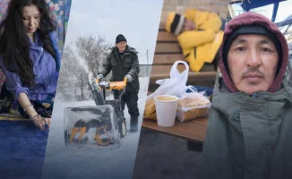 7 казахстанцев, вдохновляющих верить в добро и гордость в 2025 году