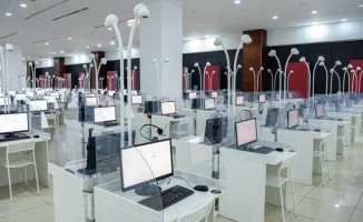 Суд в Актобе вынес приговор учительнице, которая предлагала помочь увеличить баллы на ЕНТ за деньги.