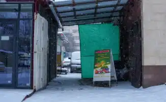 Судебный поворот: Никольский рынок снова в руках университета, как потерянный клад, возвращенный после долгих исканий