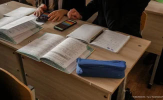 Утечка данных детей знаменитостей: комментарий вице-министра искусственного интеллекта и цифрового развития о ситуации с электронным дневником Kundelik